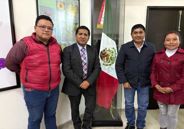 Gobierno de Armenta acerca asistencia social a todos los rincones de Puebla