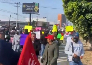 Tras ataque directo muere Néstor Jesús Garduño, líder de la 28 de Octubre