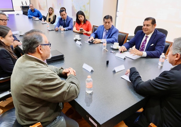 Tren Ligero en Puebla mejorará conectividad e impacto al medio ambiente
