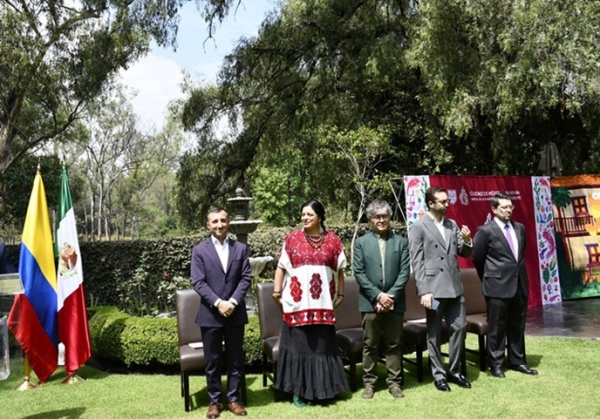 Aeroméxico anuncia su cuarta ruta a Colombia: ahora volará directo a Cali